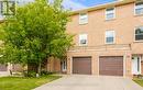 20 - 7255 Dooley Drive, Mississauga (Malton), ON  - Outdoor With Exterior 