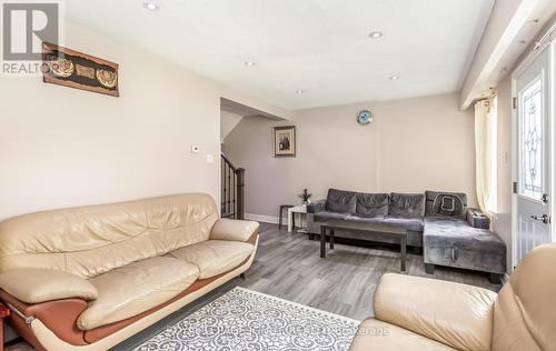 20 - 7255 Dooley Drive, Mississauga (Malton), ON - Indoor Photo Showing Living Room