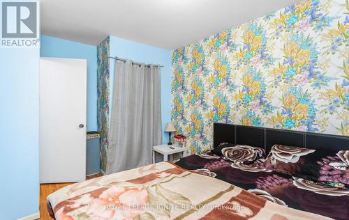 20 - 7255 Dooley Drive, Mississauga, ON - Indoor Photo Showing Bedroom