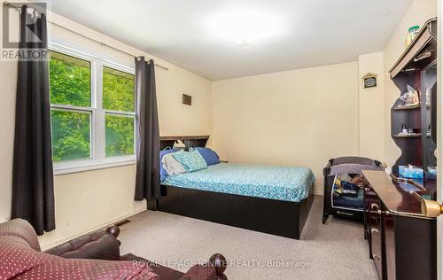 20 - 7255 Dooley Drive, Mississauga, ON - Indoor Photo Showing Bedroom