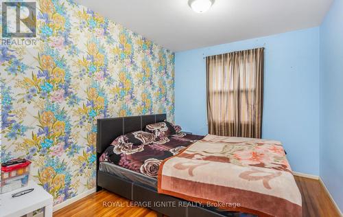 20 - 7255 Dooley Drive, Mississauga (Malton), ON - Indoor Photo Showing Bedroom