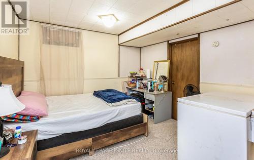 20 - 7255 Dooley Drive, Mississauga (Malton), ON - Indoor Photo Showing Bedroom