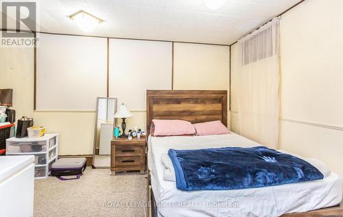 20 - 7255 Dooley Drive, Mississauga, ON - Indoor Photo Showing Bedroom