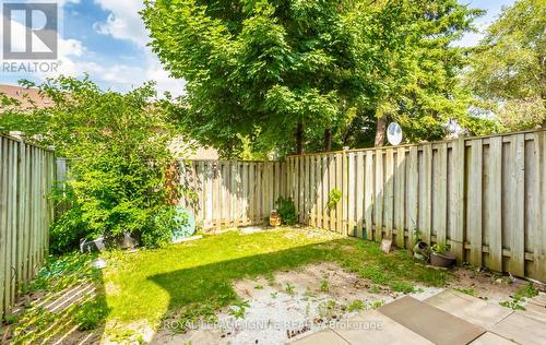20 - 7255 Dooley Drive, Mississauga, ON - Outdoor