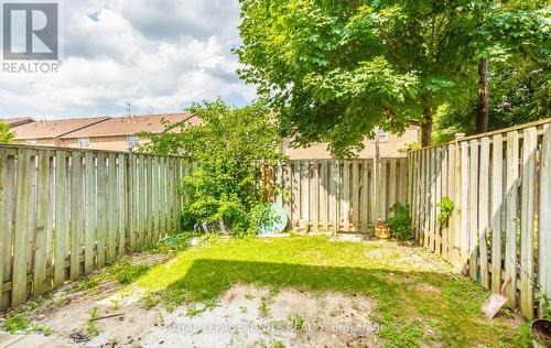 20 - 7255 Dooley Drive, Mississauga, ON - Outdoor