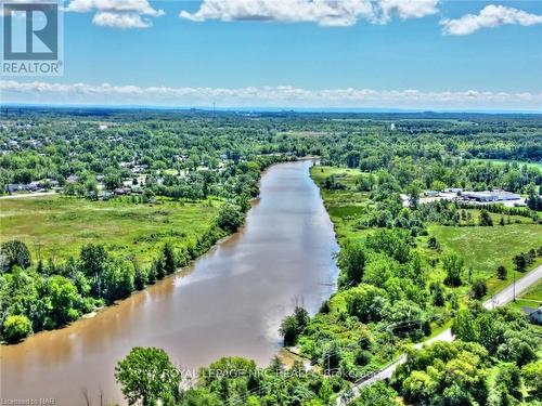 35 Taliesin Trail, Welland, ON - Outdoor With View