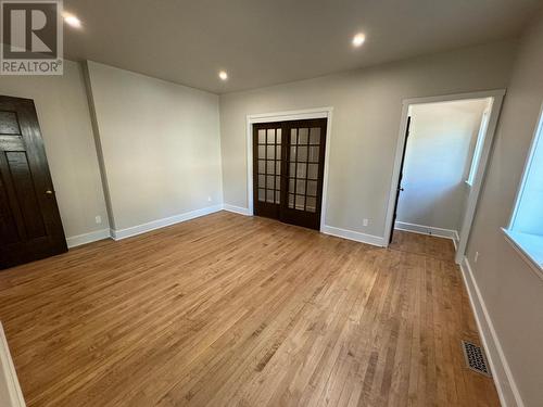 321 4Th Avenue Unit# B, Fernie, BC - Indoor Photo Showing Other Room