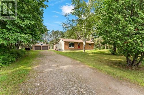 1208 Locksley Road, Pembroke, ON - Outdoor