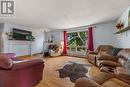 1208 Locksley Road, Pembroke, ON  - Indoor Photo Showing Living Room 