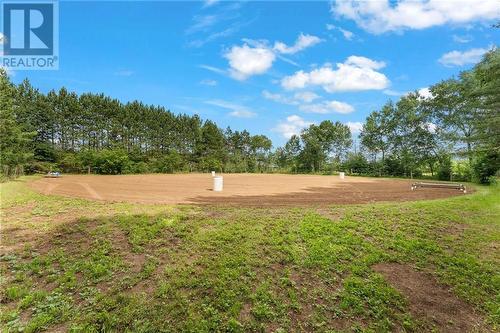 1208 Locksley Road, Pembroke, ON - Outdoor With View