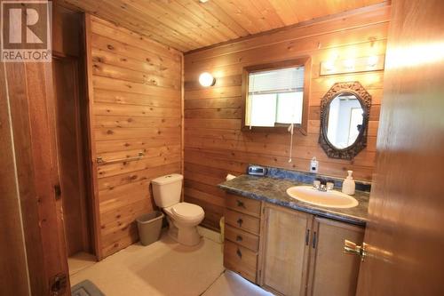 158 Rocky Rd, Blind River, ON - Indoor Photo Showing Bathroom