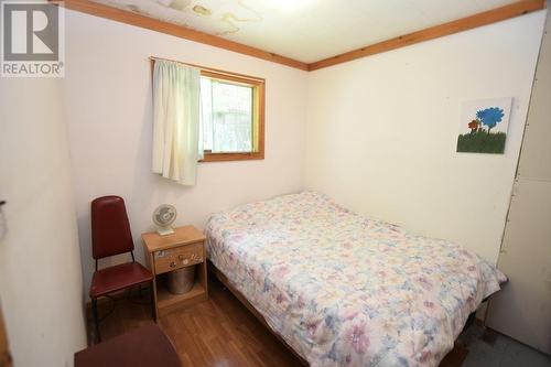 158 Rocky Rd, Blind River, ON - Indoor Photo Showing Bedroom