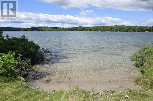 158 Rocky Rd, Blind River, ON - Outdoor With Body Of Water With View