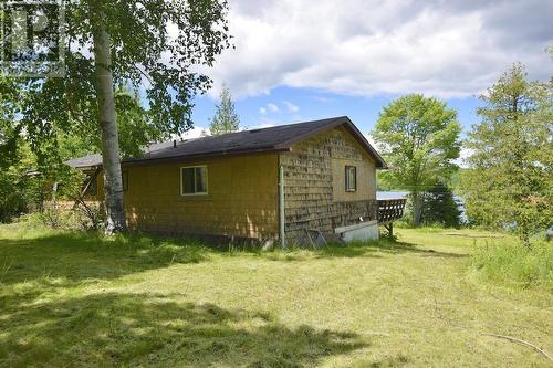 158 Rocky Rd, Blind River, ON - Outdoor