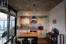 503 - 15 Beverly Street, Toronto, ON  - Indoor Photo Showing Kitchen 