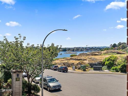 116-165 Kimta Rd, Victoria, BC - Outdoor With View