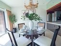 405-2930 Cook St, Victoria, BC  - Indoor Photo Showing Dining Room 