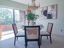 405-2930 Cook St, Victoria, BC  - Indoor Photo Showing Dining Room 