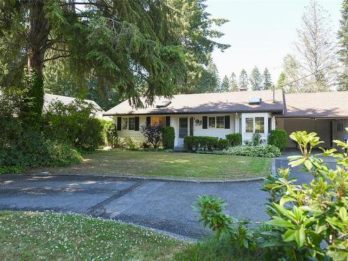 1375 Robert Lang Dr, Courtenay, BC 