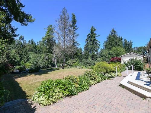 1375 Robert Lang Dr, Courtenay, BC 