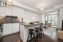 1003 - 35 Fontenay Court, Toronto, ON  - Indoor Photo Showing Kitchen With Upgraded Kitchen 