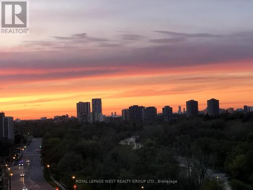 1003 - 35 Fontenay Court, Toronto, ON - Outdoor With View