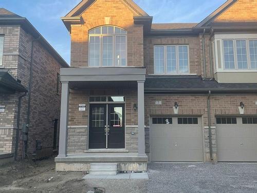 7 Truffle Crt, Brampton, ON - Outdoor