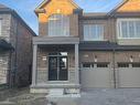 7 Truffle Crt, Brampton, ON  - Outdoor 