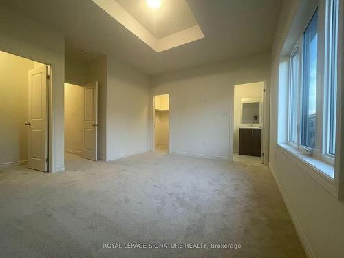 7 Truffle Crt, Brampton, ON -  Photo Showing Other Room