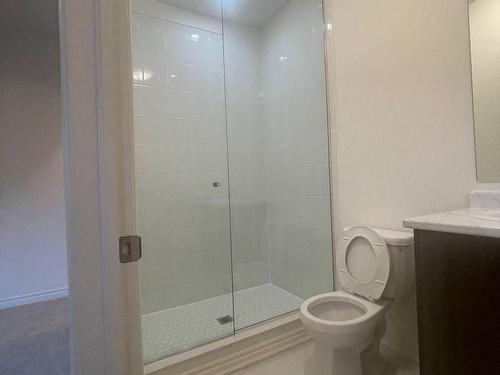 7 Truffle Crt, Brampton, ON - Indoor Photo Showing Bathroom