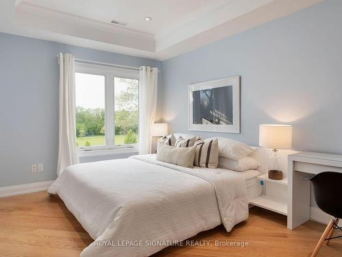 130 Saturn Rd, Toronto, ON - Indoor Photo Showing Bedroom