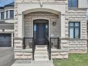 2302 Hyacinth Cres, Oakville, ON  - Outdoor With Facade 