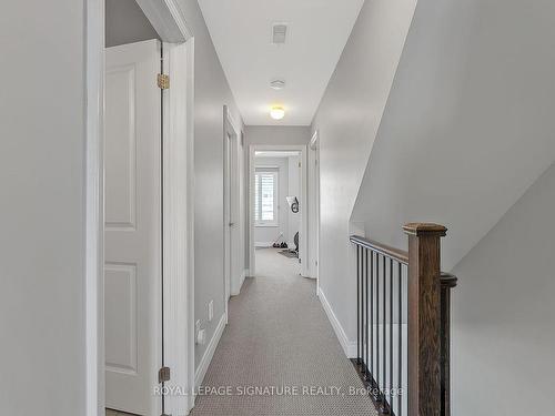 9 Furrow Lane, Toronto, ON - Indoor Photo Showing Other Room