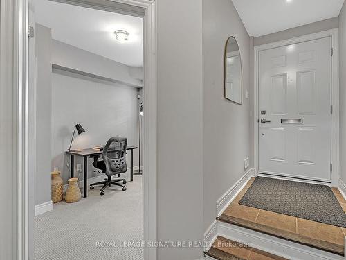 9 Furrow Lane, Toronto, ON - Indoor Photo Showing Other Room