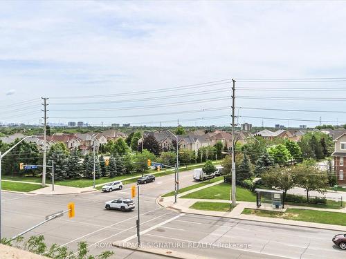 402-220 Forum Dr, Mississauga, ON - Outdoor With View