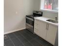 1184 Cannon St E, Hamilton, ON  - Indoor Photo Showing Kitchen 