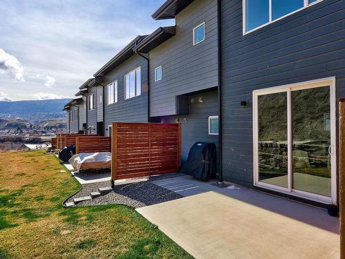 120 River Gate Drive, Kamloops, BC - Outdoor With Exterior