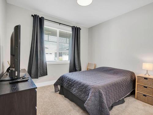 155-200 Grand Boulevard, Kamloops, BC - Indoor Photo Showing Bedroom