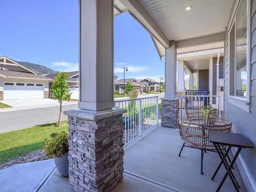 155-200 Grand Boulevard, Kamloops, BC - Outdoor With Exterior