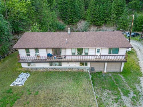 8247 Westsyde Rd, Kamloops, BC 