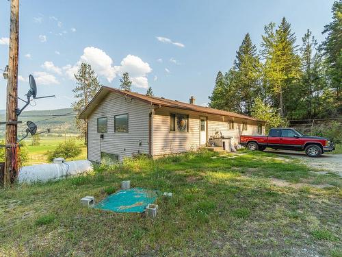 8247 Westsyde Rd, Kamloops, BC 