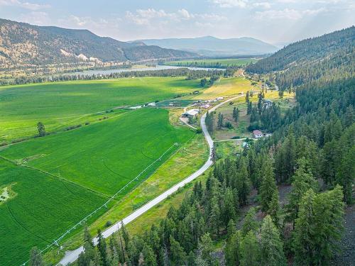 8247 Westsyde Rd, Kamloops, BC 