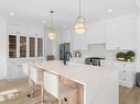 360 Rue Cheval Noir, Kamloops, BC  - Indoor Photo Showing Kitchen With Upgraded Kitchen 