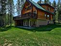 3801 Pineridge Drive, Kamloops, BC  - Outdoor With Deck Patio Veranda 