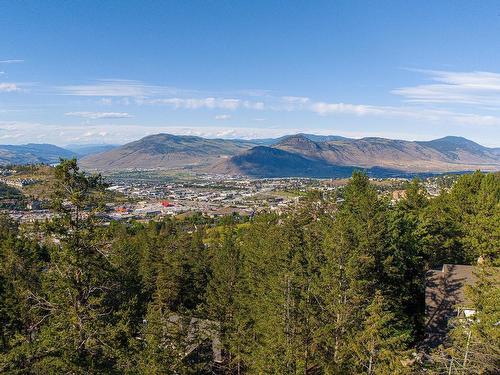 2079 Glenmohr Drive, Kamloops, BC - Outdoor With View