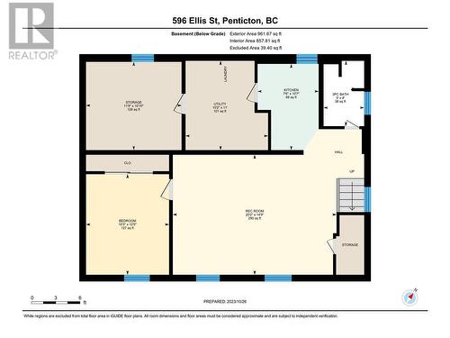 596 Ellis Street, Penticton, BC - Other