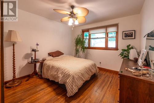 596 Ellis Street, Penticton, BC - Indoor Photo Showing Bedroom