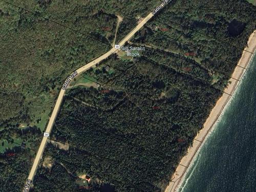 41251 Cabot Trail, Wreck Cove, NS 