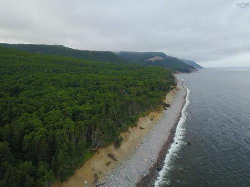 41251 Cabot Trail, Wreck Cove, NS 