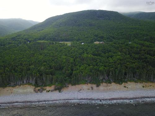 41251 Cabot Trail, Wreck Cove, NS 